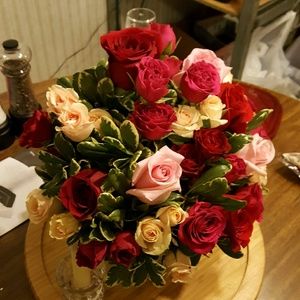 Meet your Posher, Carol